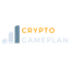 CryptoGameplan Terminal Logo